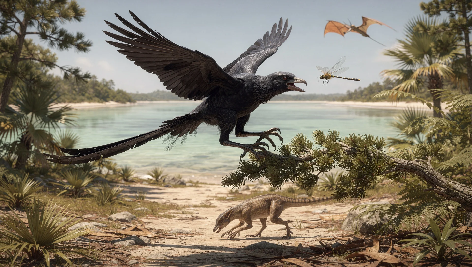 Archaeopteryx