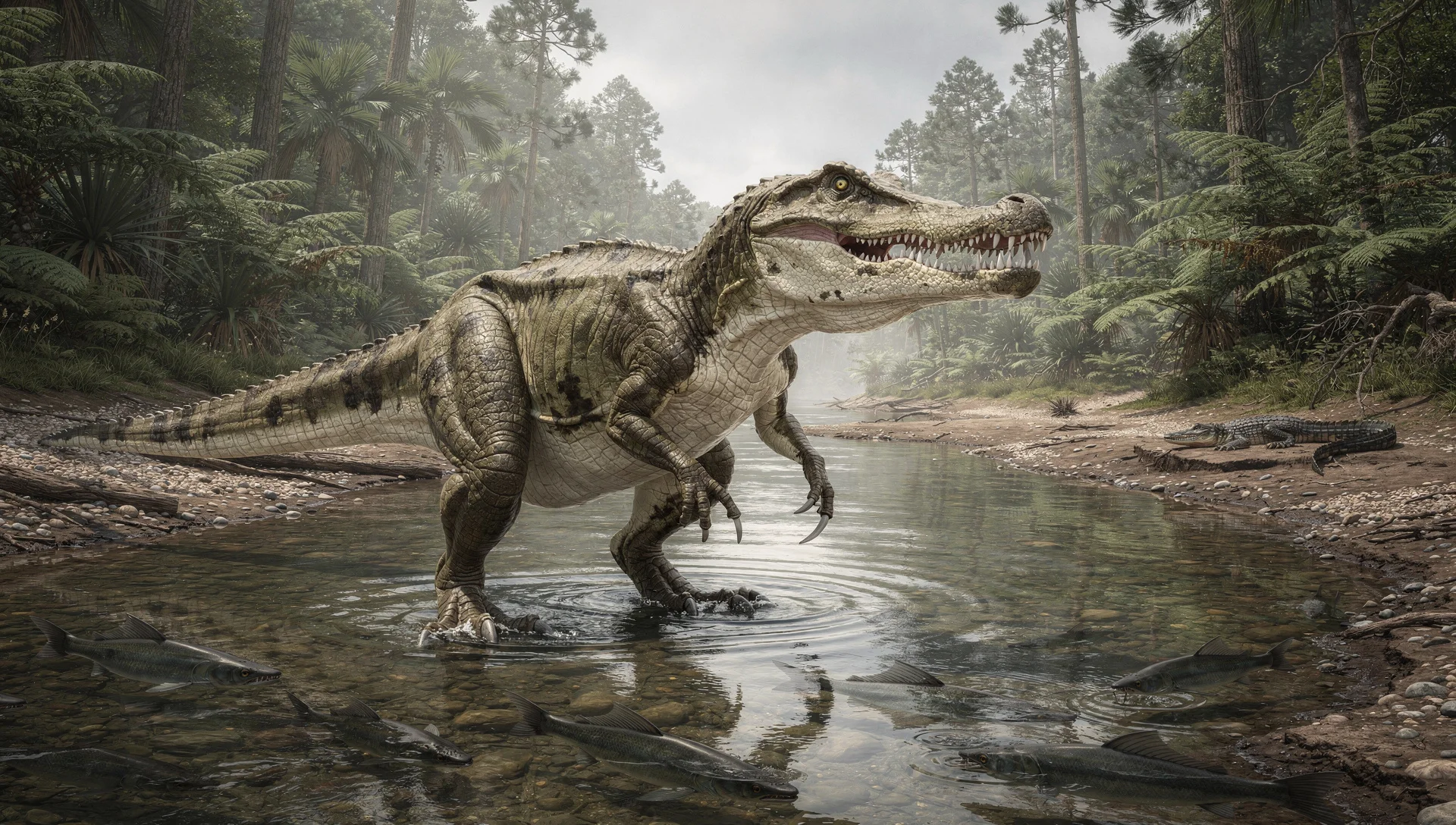 Baryonyx
