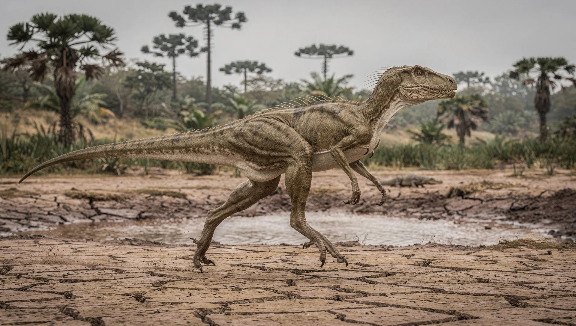 Coelophysis