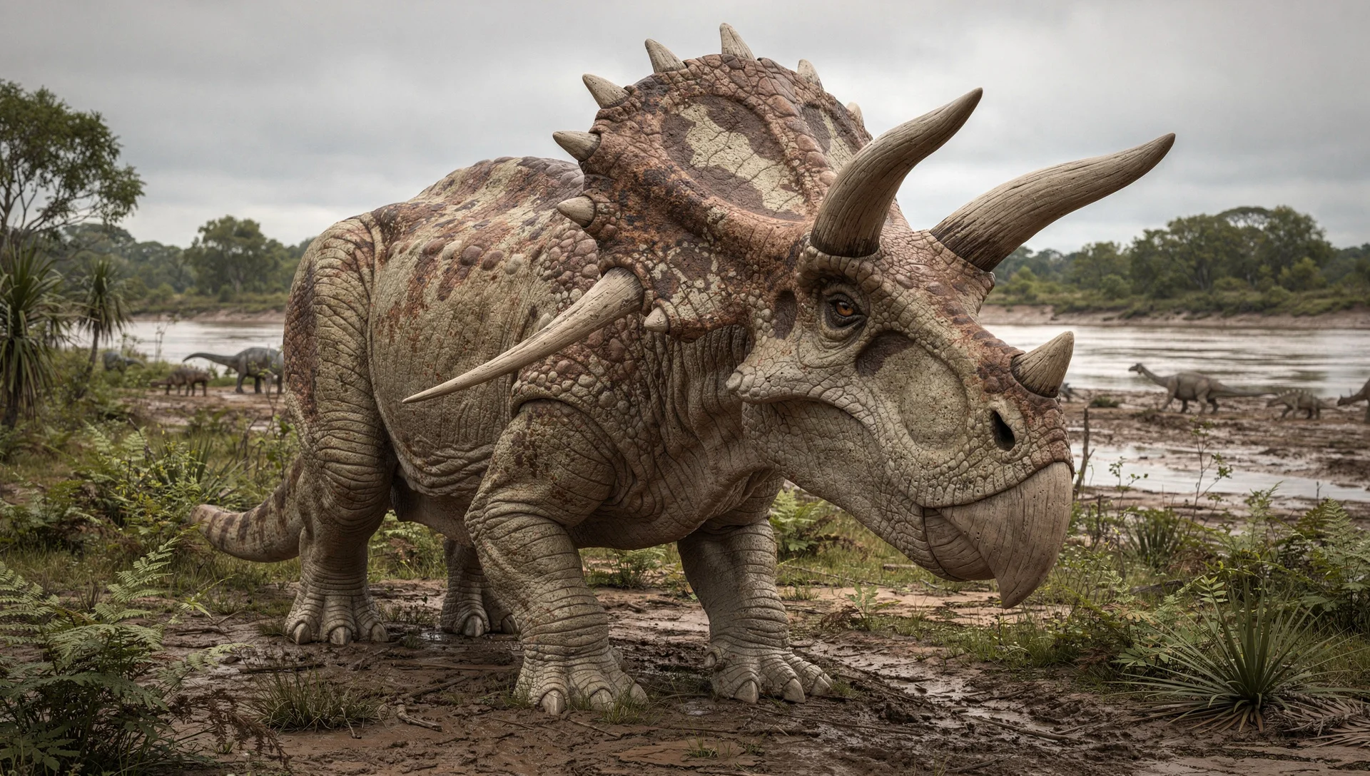 Diabloceratops