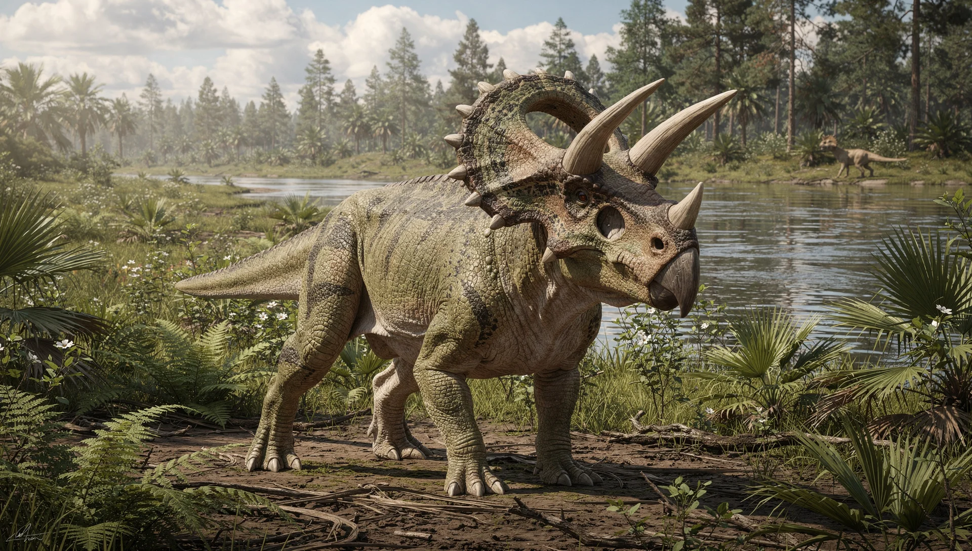 Diabloceratops