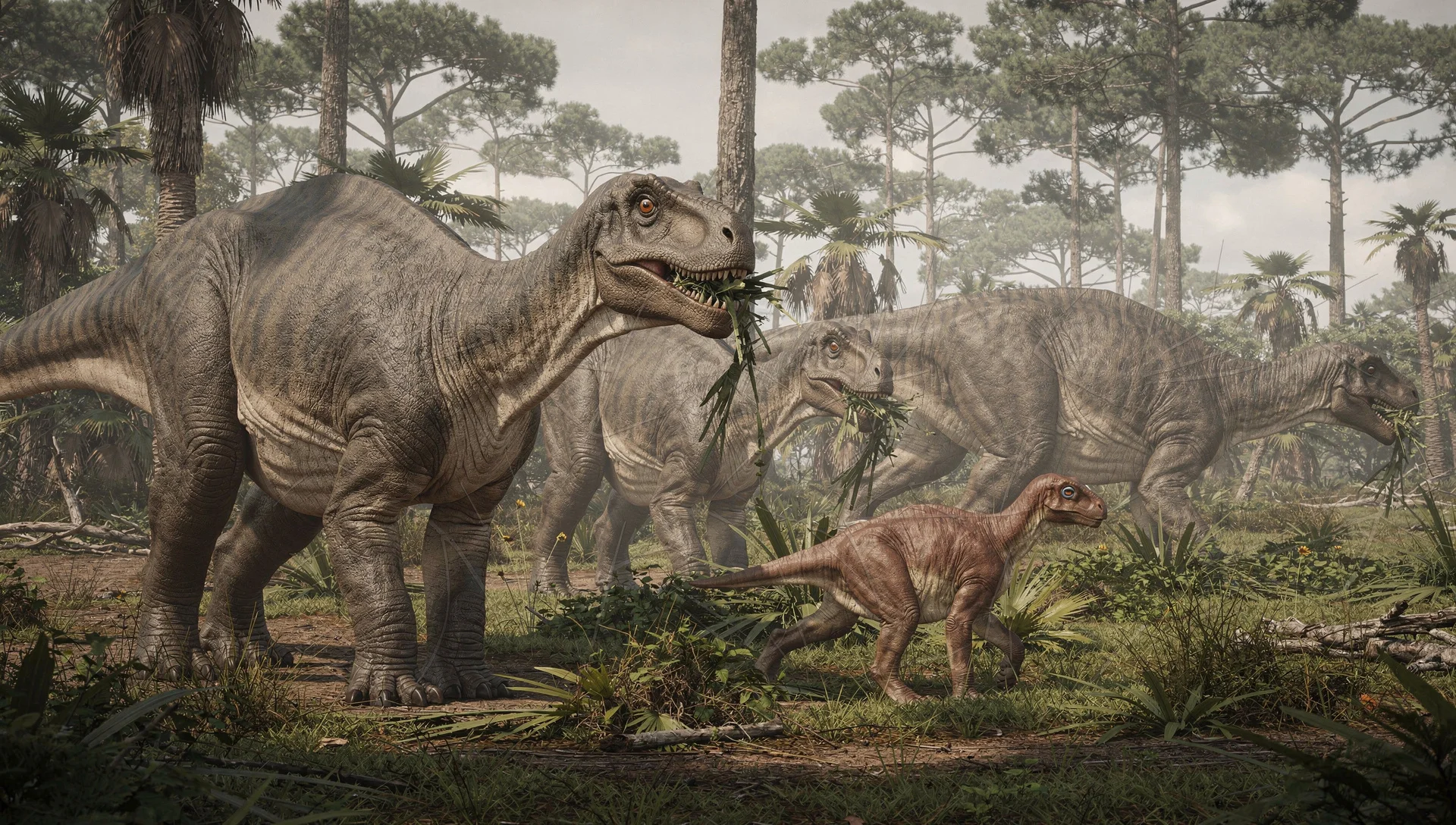 Europasaurus holgeri