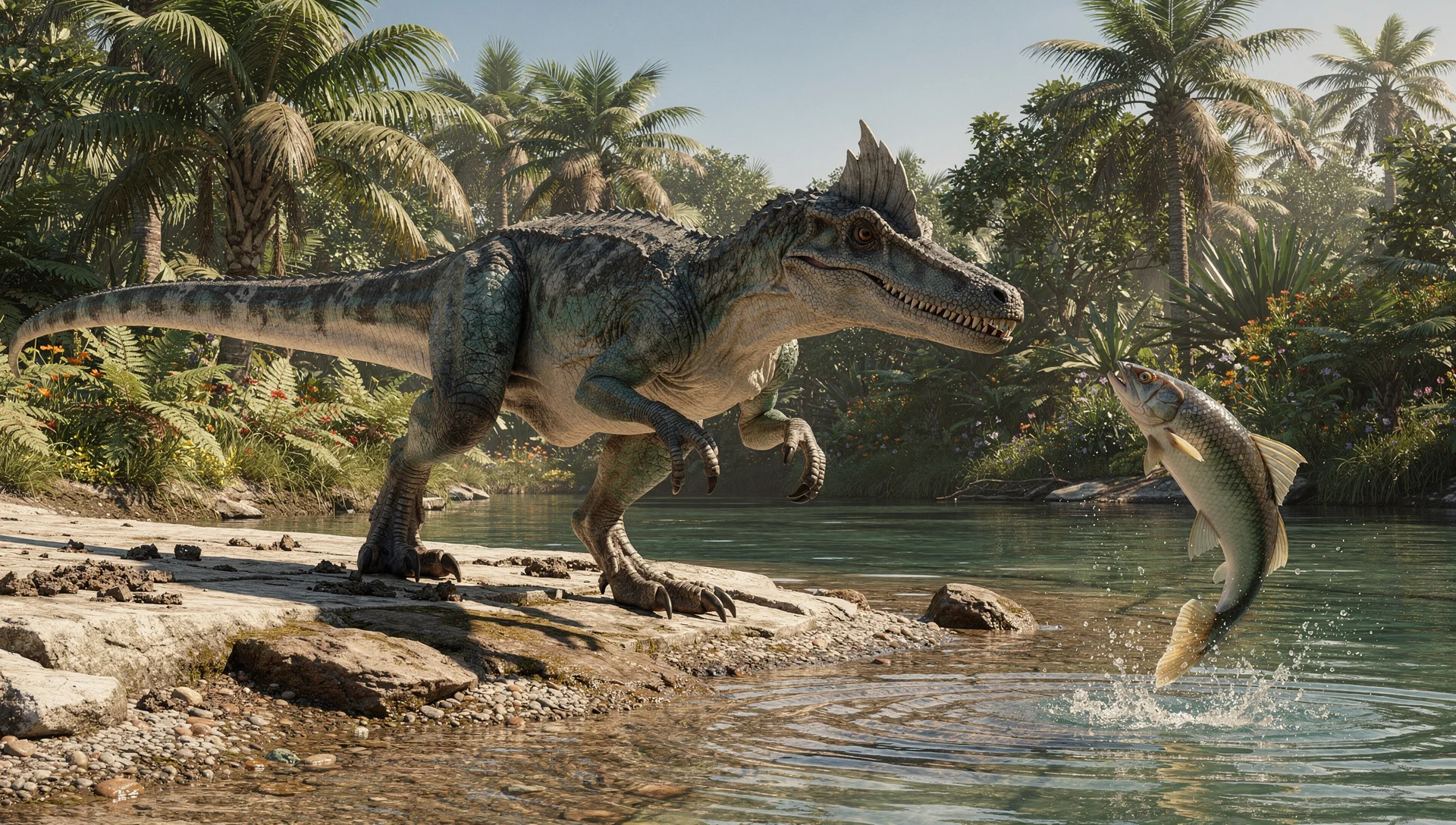 Irritator challengeri