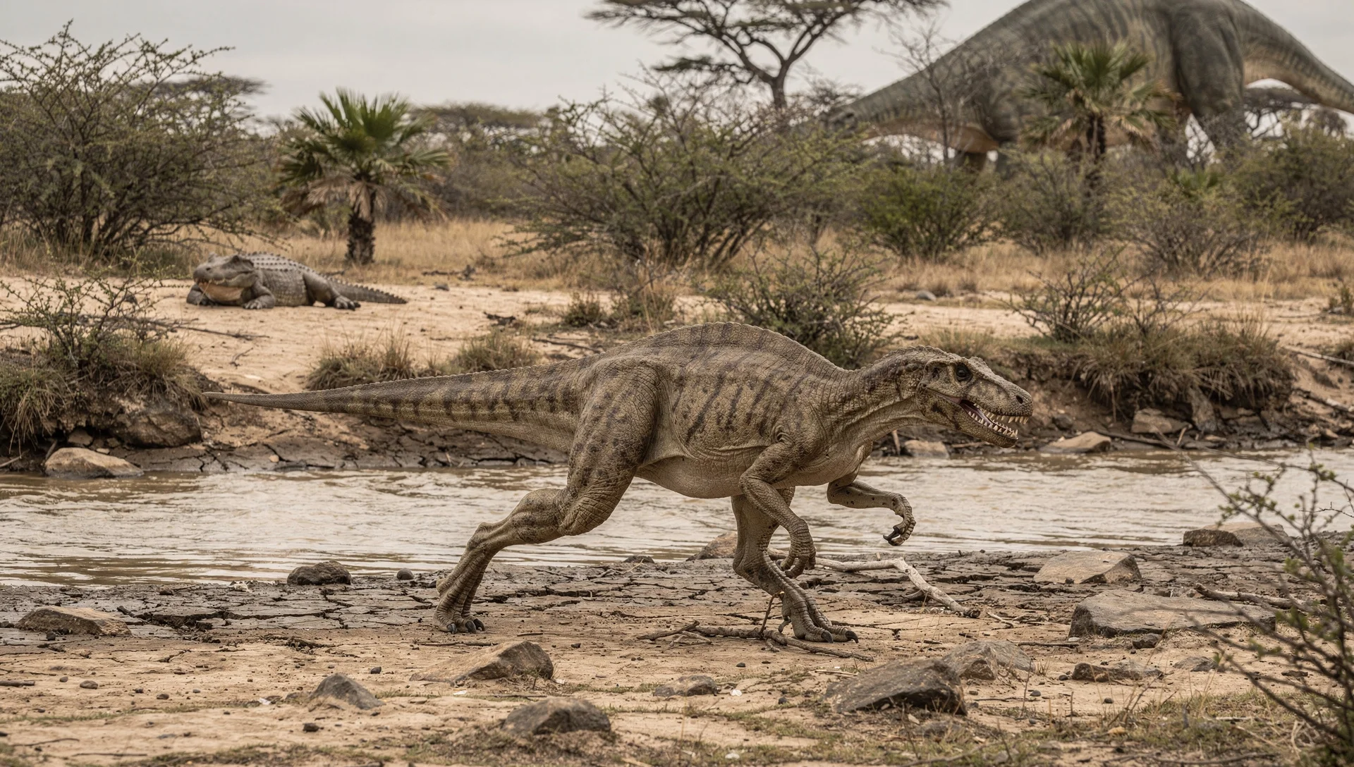 Masiakasaurus knopfleri