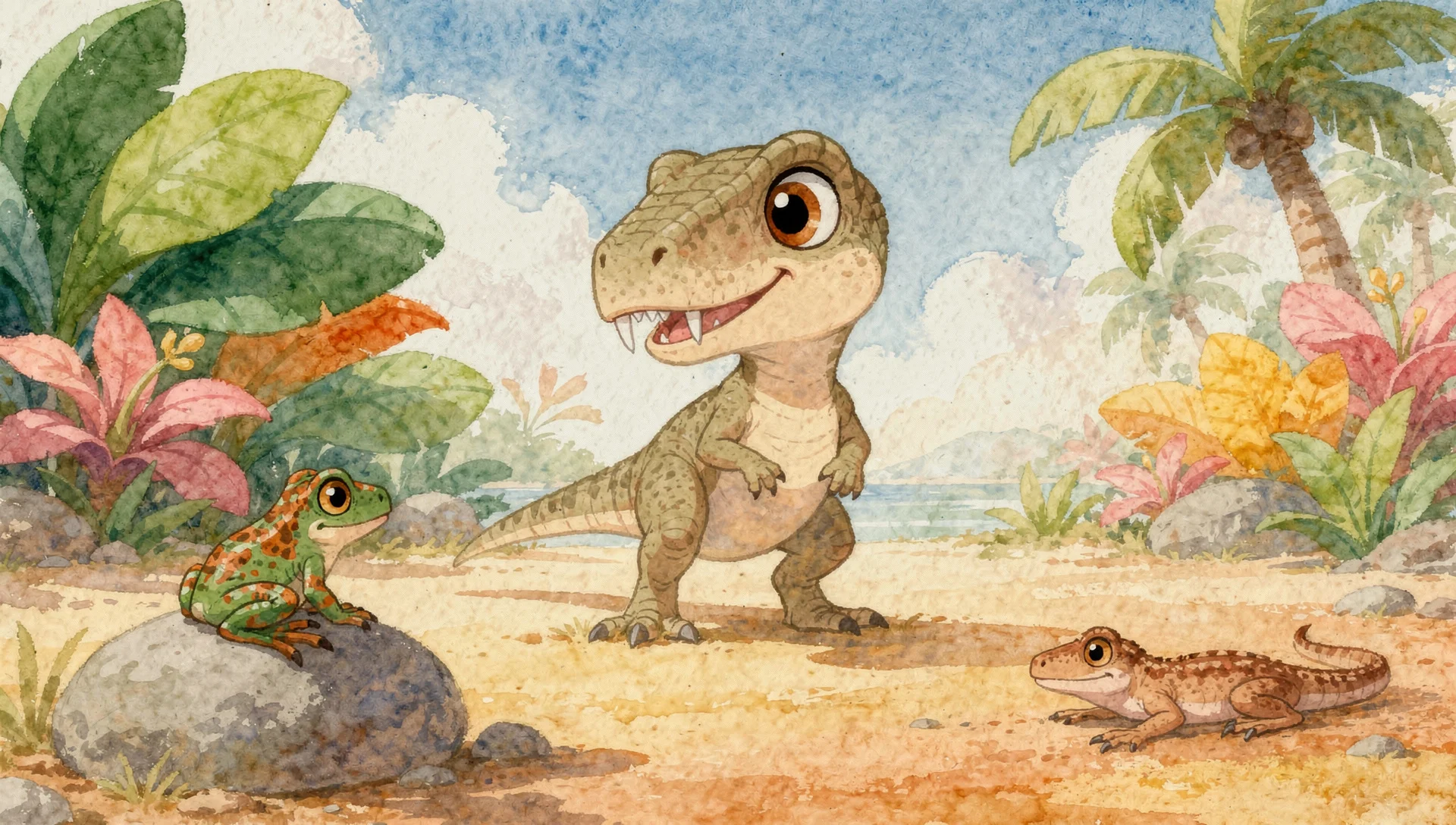 Masiakasaurus knopfleri