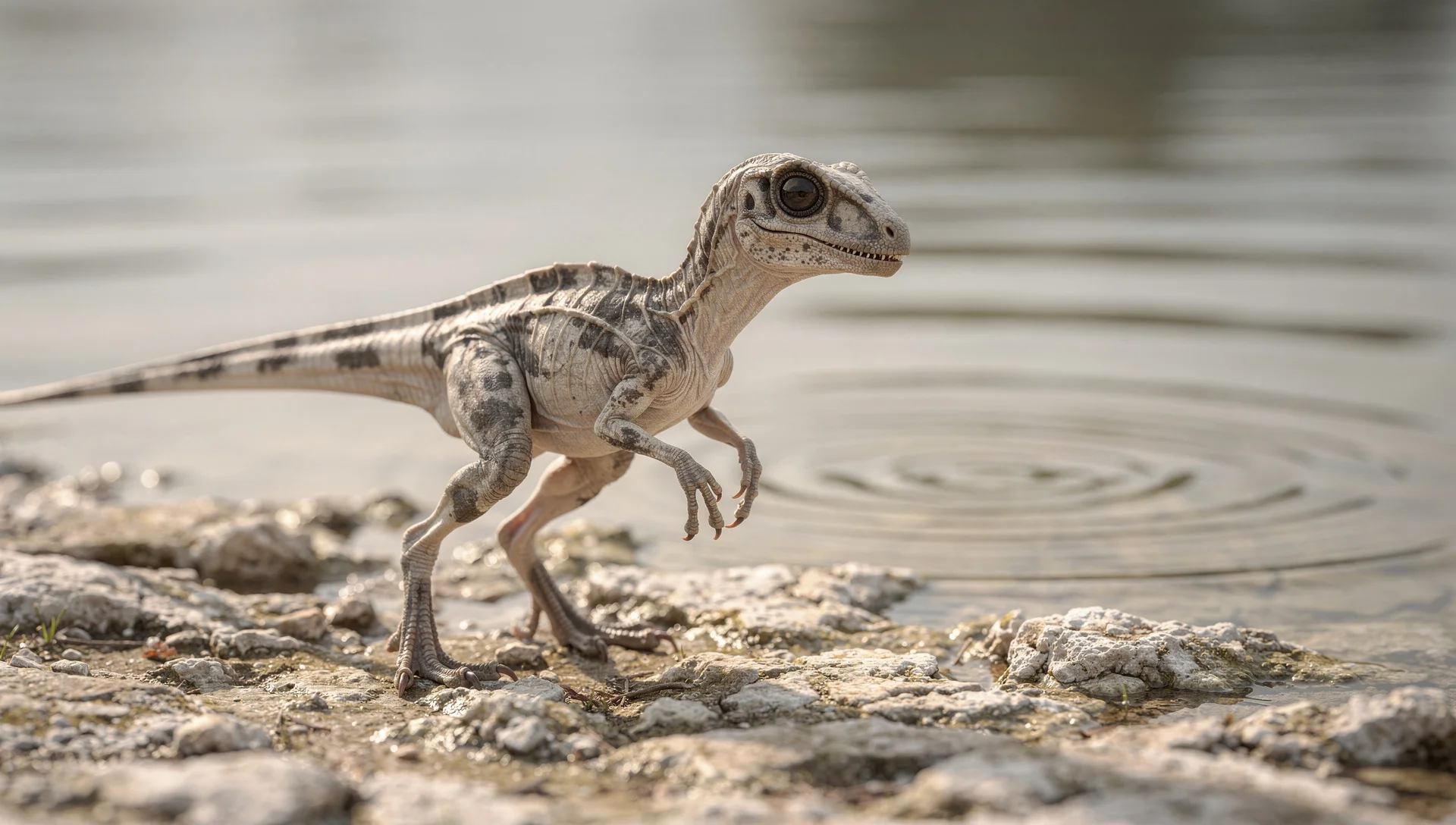 Scipionyx samniticus