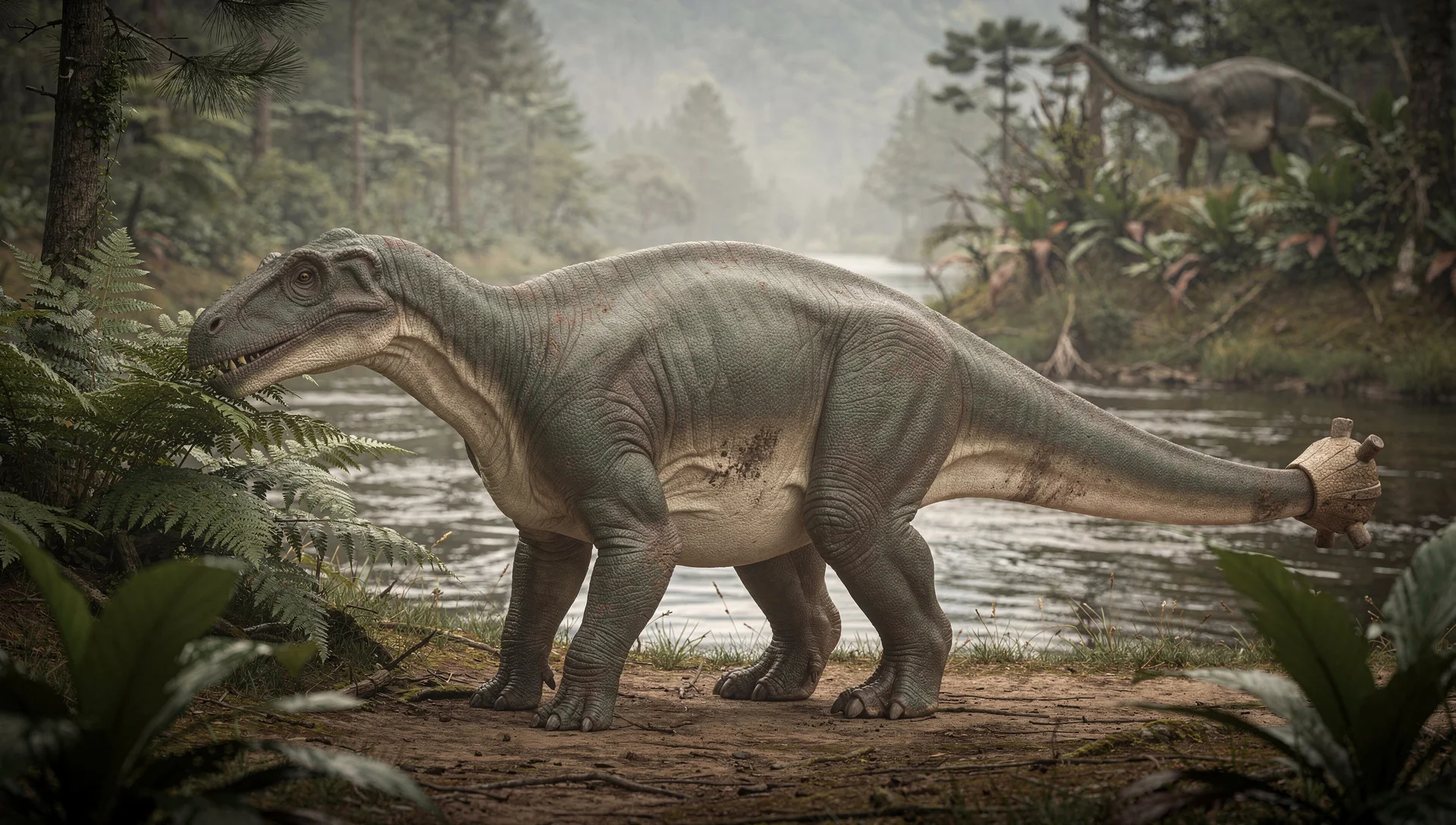 Shunosaurus lii