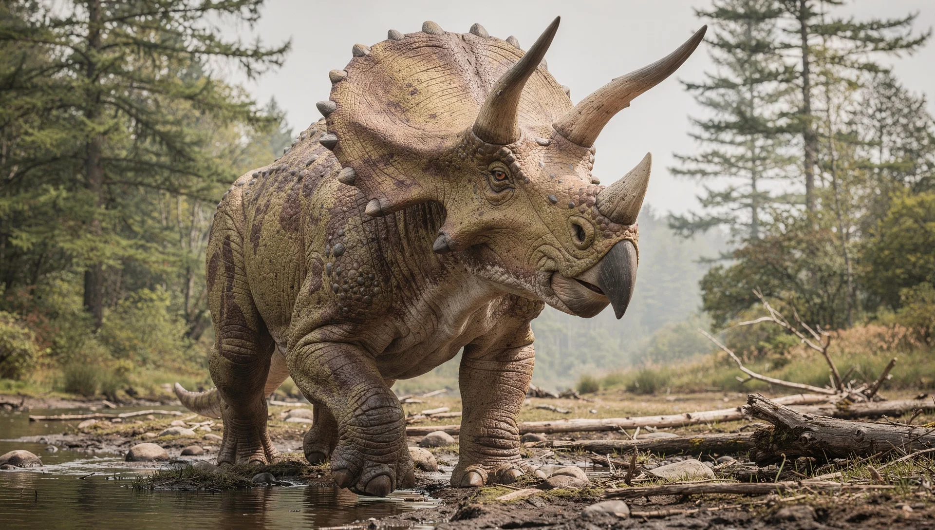 Triceratops