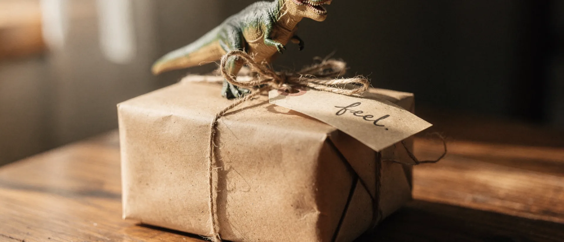 Dino-Geschenke für Kinder: Die besten Ideen nach Alter